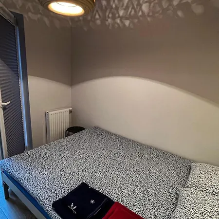Apartament Old Town „egyptian Mau Cat” Apartment *