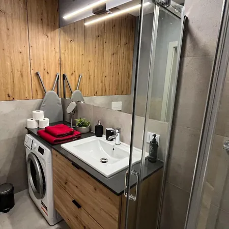 Apartament Old Town „egyptian Mau Cat” Apartment