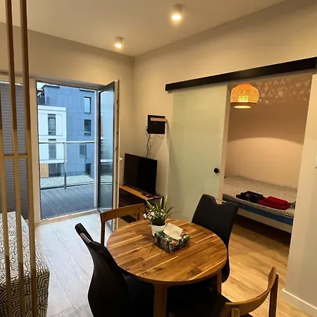 Apartment Apartament Old Town „egyptian Mau Cat” *