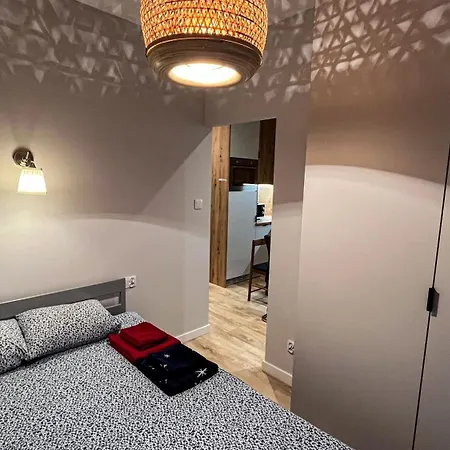 Apartament Old Town „egyptian Mau Cat” *