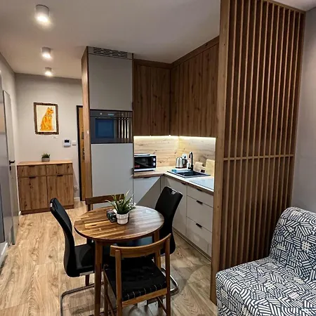 Apartment Apartament Old Town „egyptian Mau Cat” *