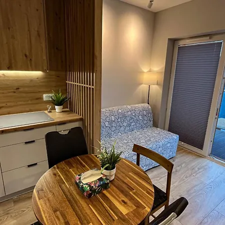 Apartament Old Town „egyptian Mau Cat” *