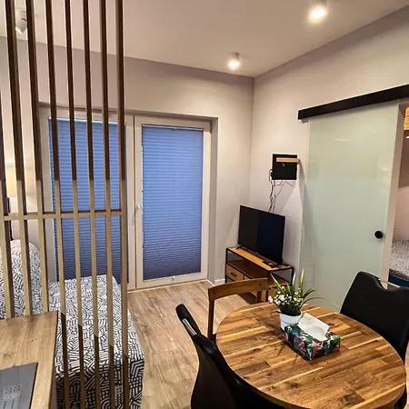 Apartament Old Town „egyptian Mau Cat” * Lublin