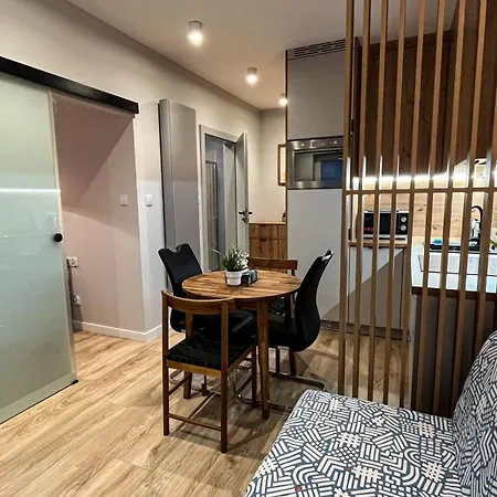 Apartament Old Town „egyptian Mau Cat” Lublin