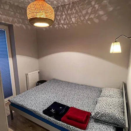 Apartament Old Town „egyptian Mau Cat” Apartment